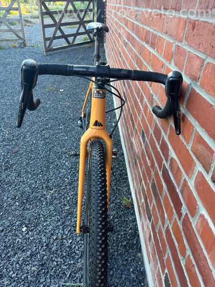Canyon Grizl CF SL 7 AXS - 4