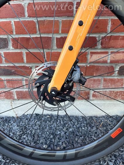 Canyon Grizl CF SL 7 AXS - 6