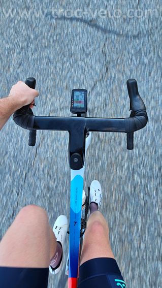 Cube Litening Aero Dura-ace 2025 - 6