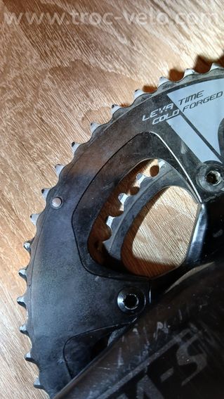 Pedalier s works compact - 3