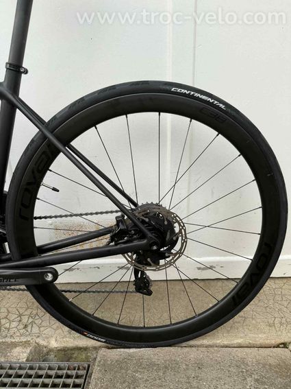 S works aethos  - 3