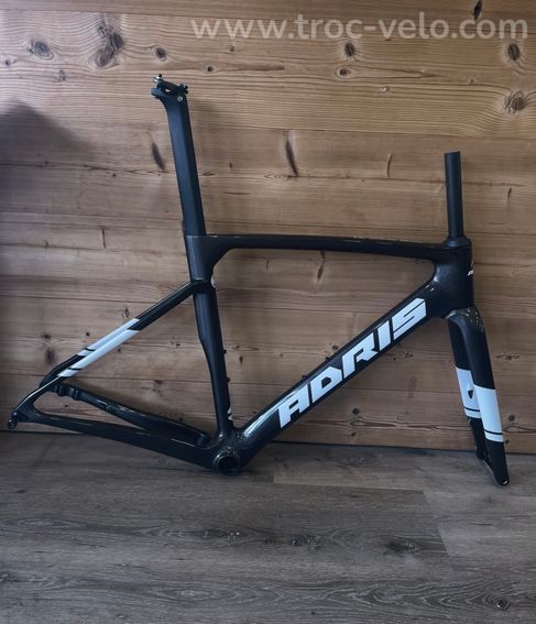 Kit cadre Adris le sous bois