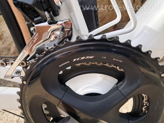 ORBEA ORCA M30 - 9
