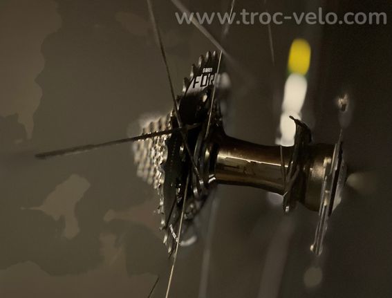 🔥réservées🔥Enve 45 carbon disc 2025 pneus 🔥corima dt swiss mavic roval princeton newmen  - 5