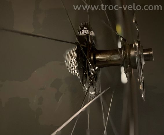 🔥réservées🔥Enve 45 carbon disc 2025 pneus 🔥corima dt swiss mavic roval princeton newmen  - 6