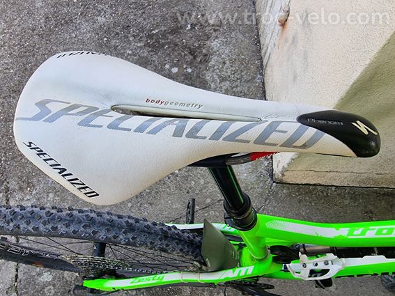 VTT Lapierre Zesty Am mono 1x12 vitesses - 6