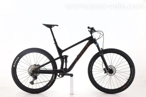Produit Reconditionne Trek Top Fuel 9 7 Xt Velo Vtt Tres Bon Etat