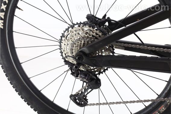 Produit Reconditionne Trek Top Fuel 9 7 Xt Velo Vtt Tres Bon Etat - 3