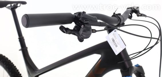 Produit Reconditionne Trek Top Fuel 9 7 Xt Velo Vtt Tres Bon Etat - 6