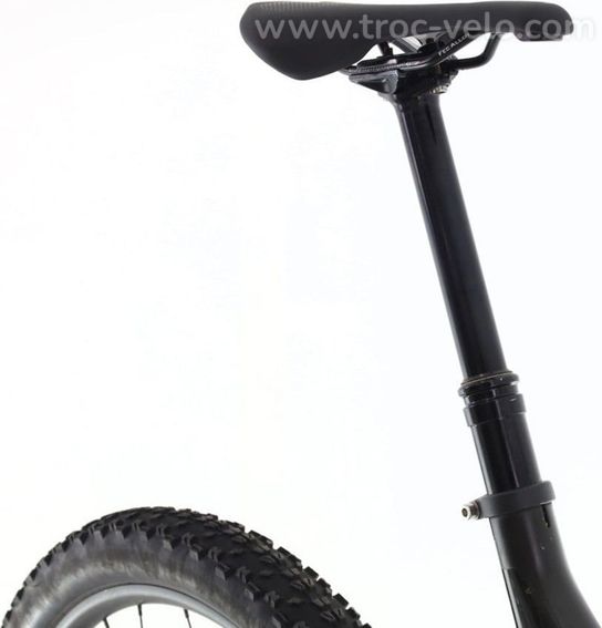 Produit Reconditionne Trek Top Fuel 9 7 Xt Velo Vtt Tres Bon Etat - 8