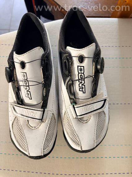 Bont Blitz carbone pointure 42