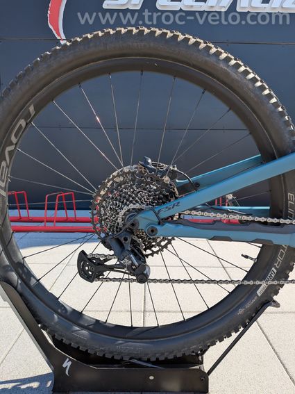 Specialized Levo SL 1.1 - 2