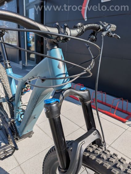 Specialized Levo SL 1.1 - 4