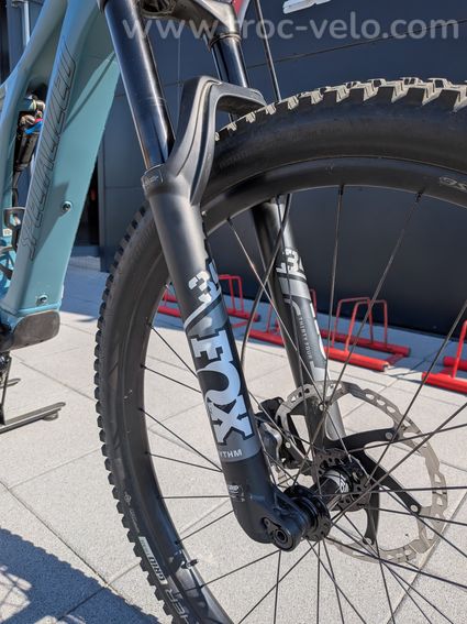 Specialized Levo SL 1.1 - 5