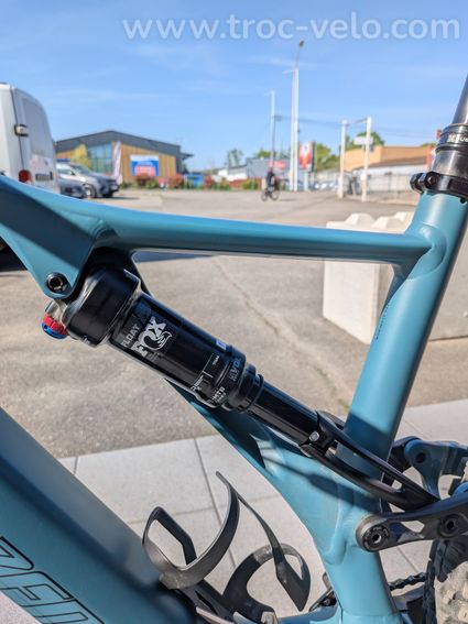 Specialized Levo SL 1.1 - 7