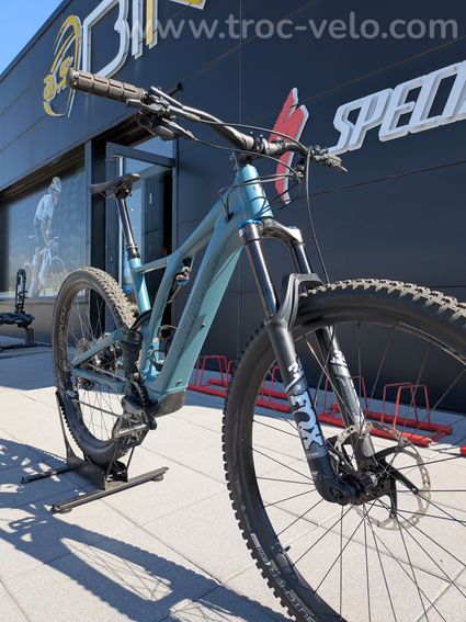 Specialized Levo SL 1.1 - 8
