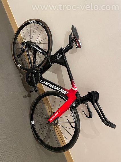Lapierre Aerostorm DRS - 2