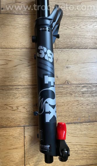 Fox 38 perf 29 170mm - 3