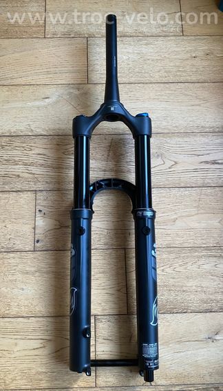 Fox 38 perf 29 170mm - 4