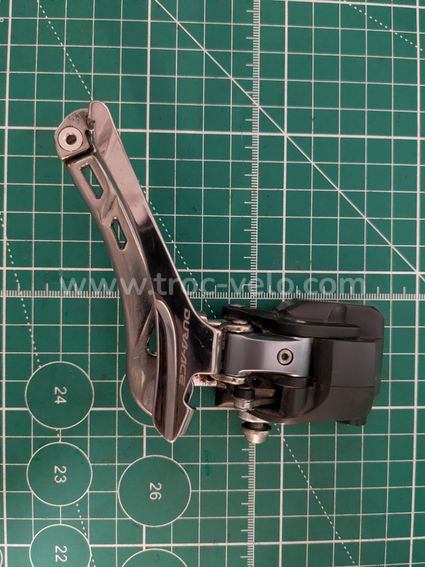 similaires Dérailleur avant Dura Ace FD-797O Di2 10 vitesses