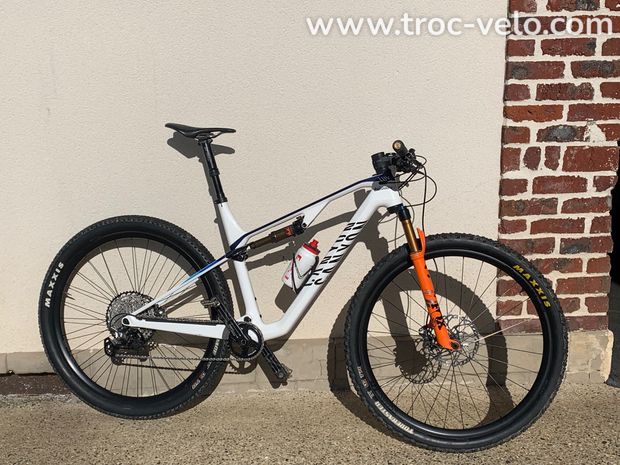 VTT Canyon lux - 1