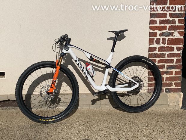 VTT Canyon lux - 3