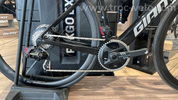 GIANT Defy E+ Elite 1 - NEUF - 2