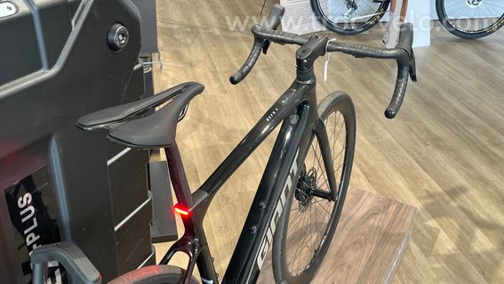 GIANT Defy E+ Elite 1 - NEUF - 3