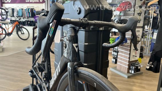 GIANT Defy E+ Elite 1 - NEUF - 4