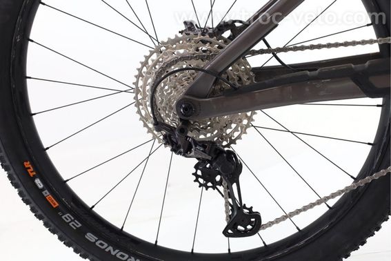 Produit Reconditionne Orbea Rise M10 Xt Velo Vtt Electrique Tres Bon Etat - 3