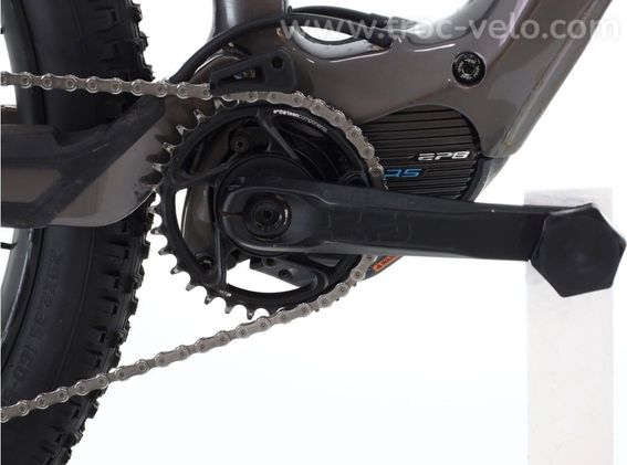 Produit Reconditionne Orbea Rise M10 Xt Velo Vtt Electrique Tres Bon Etat - 4