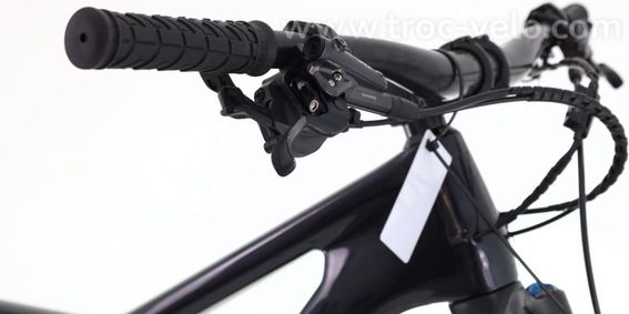 Produit Reconditionne Orbea Rise M10 Xt Velo Vtt Electrique Tres Bon Etat - 6