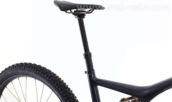 Produit Reconditionne Orbea Rise M10 Xt Velo Vtt Electrique Tres Bon Etat - 8
