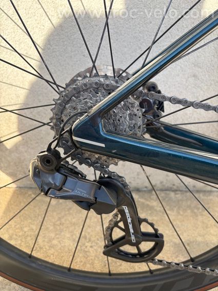 Vélo de route BMC SLR01 - 2