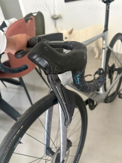 Giant propel - 7