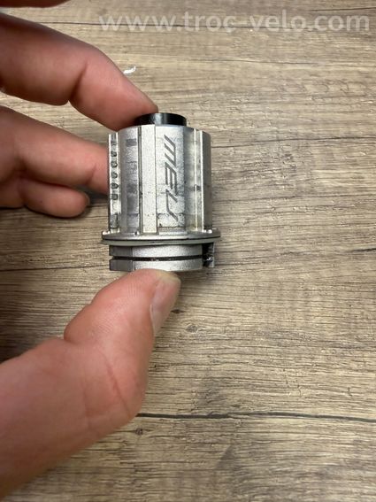 Corps de roue libre campagnolo 13V - 2