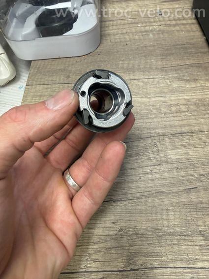 Corps de roue libre campagnolo 13V - 3