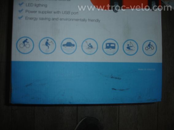 Centrale de nettoyage transportable EASY WASHER Plus 20l - 4