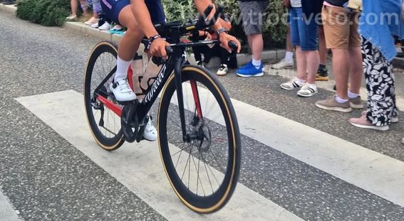 Wilier Turbin - 2