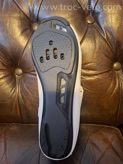 Chaussures Neuves Spiuk ZTRIGG pointure 43 - 5