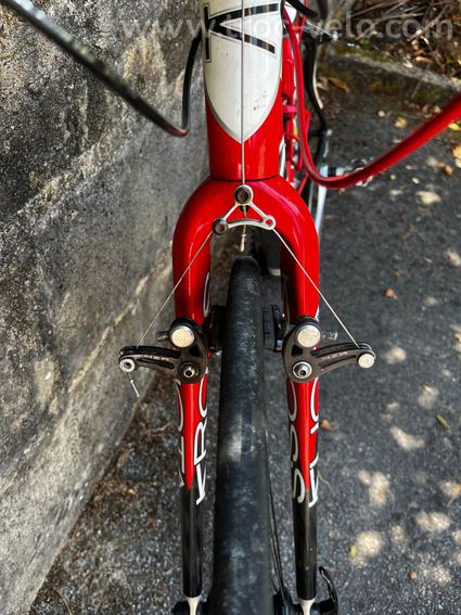 Gravel-CycloKross-Velo de route Kuota - 4