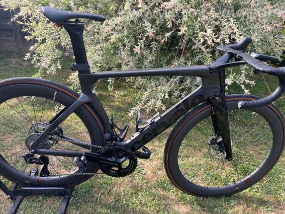 Cervelo s5