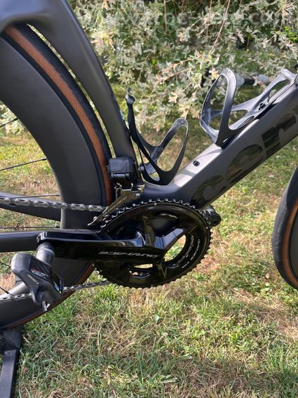 Cervelo s5 - 3