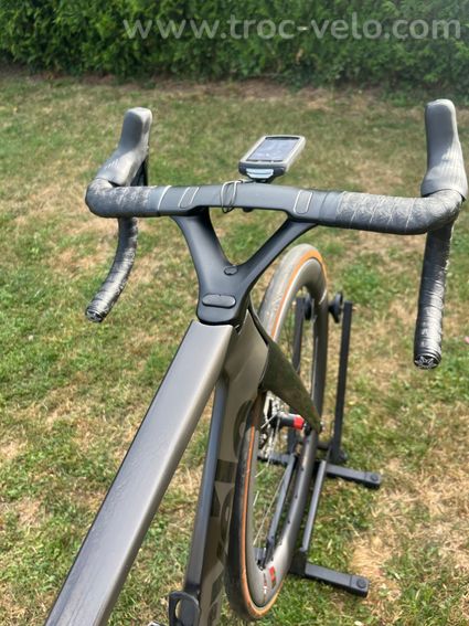 Cervelo s5 - 4