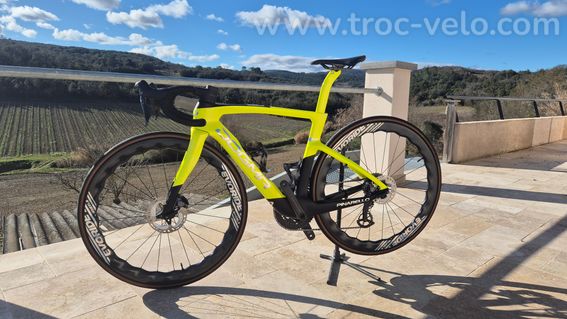 Pinarello DOGMA F - 3