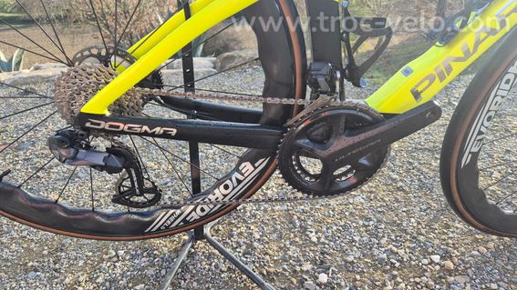 Pinarello DOGMA F - 4