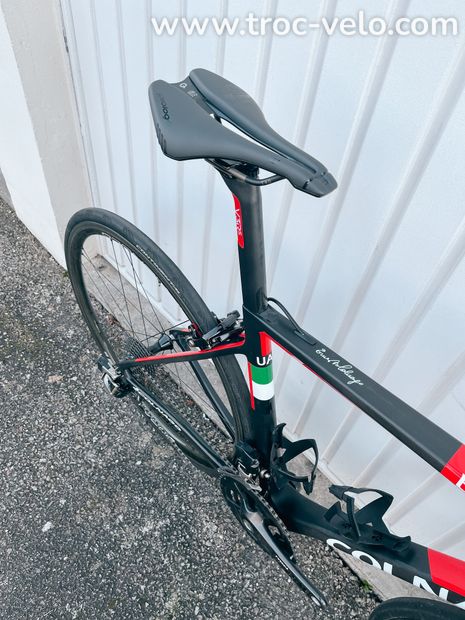 COLNAGO V3RS SRAM RED ETAP PATINS - 6