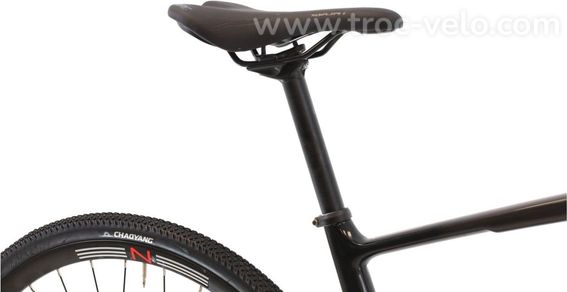 Produit Reconditionne    Cannondale Topstone Carbon 3   Velo De Gravel   Tres Bon Etat - 8