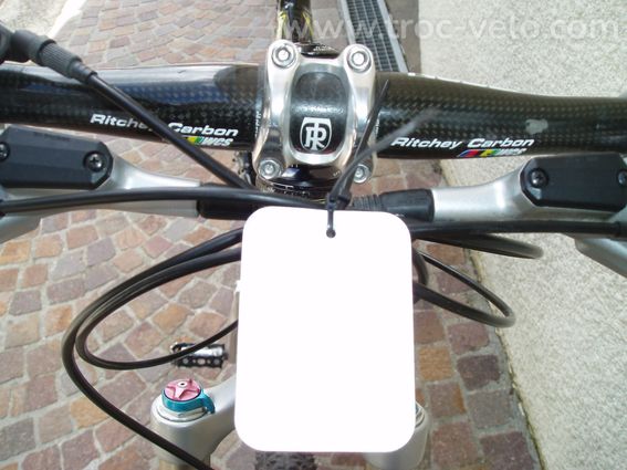 VTT SCOTT GENIUS RC CARBON - 3