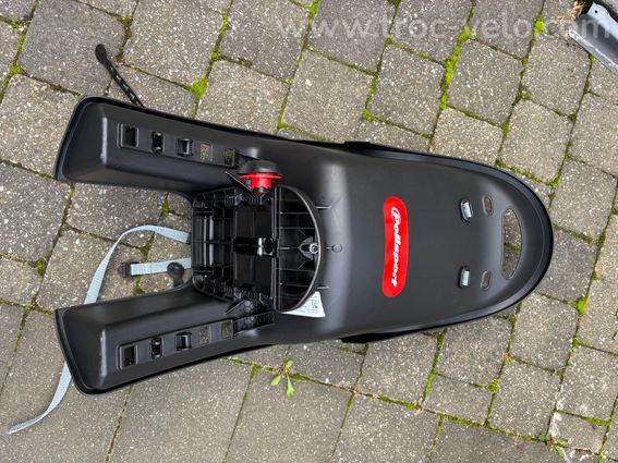 Vélo électrique ELOPS LD 500 – Comme neuf – Garantie jusqu'en mai 2028 + accessoires - 11